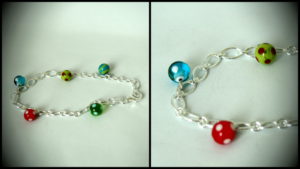 bracelet multi