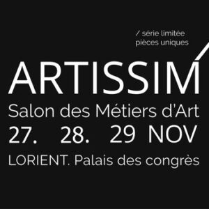 Artissim' 2021 Lorient