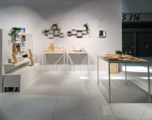 Salon Maison@Objet mars 2022