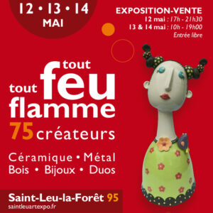 tout feu tout flamme st-leu-le-foret 2023