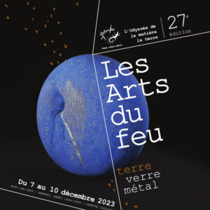 les Arts du Feu 23 Rennes Place de la mairie