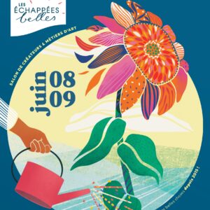 Les Échappées Belles à Nantes