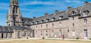 Château de Quintin JEMA 2024