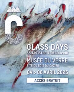Glass Days 2025
