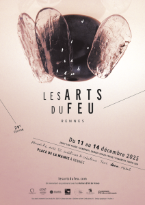 Arts du Feu Rennes