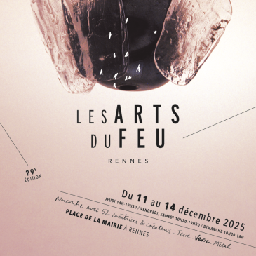 Arts du Feu Rennes