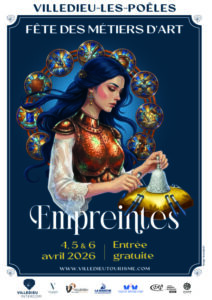 Fêtes des métiers d'art