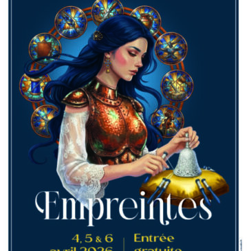 Fêtes des métiers d'art