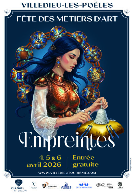 Fêtes des métiers d'art