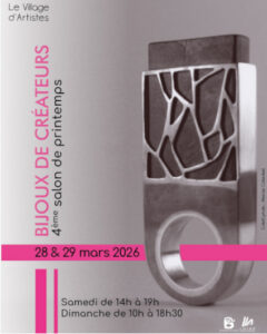 Bijoux de Créateurs