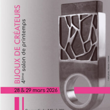 Bijoux de Créateurs