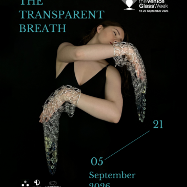 he Transparent Breath