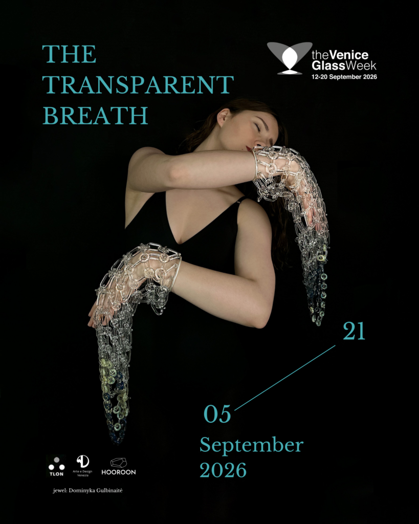 he Transparent Breath